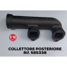 Collettore posteriore - 585338