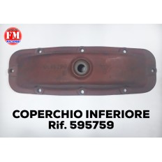 Coperchio inferiore - 595759