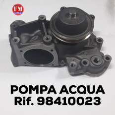 Pompa acqua - 98410023