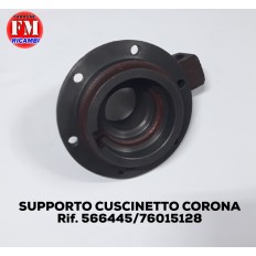Supporto cuscinetto corona - 566445/ 76015128