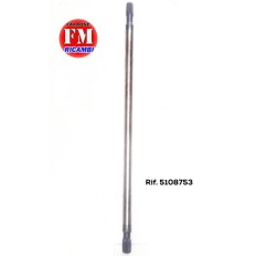 Albero trasmissione...