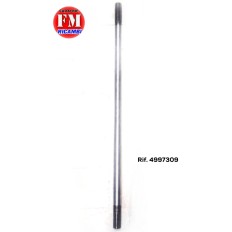 Albero trasmissione  anteriore - 4997309