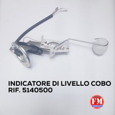 Indicatore di livello cobo - 5140500