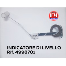 Indicatore di livello -...