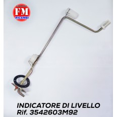 Indicatore di livello - 3542603M92