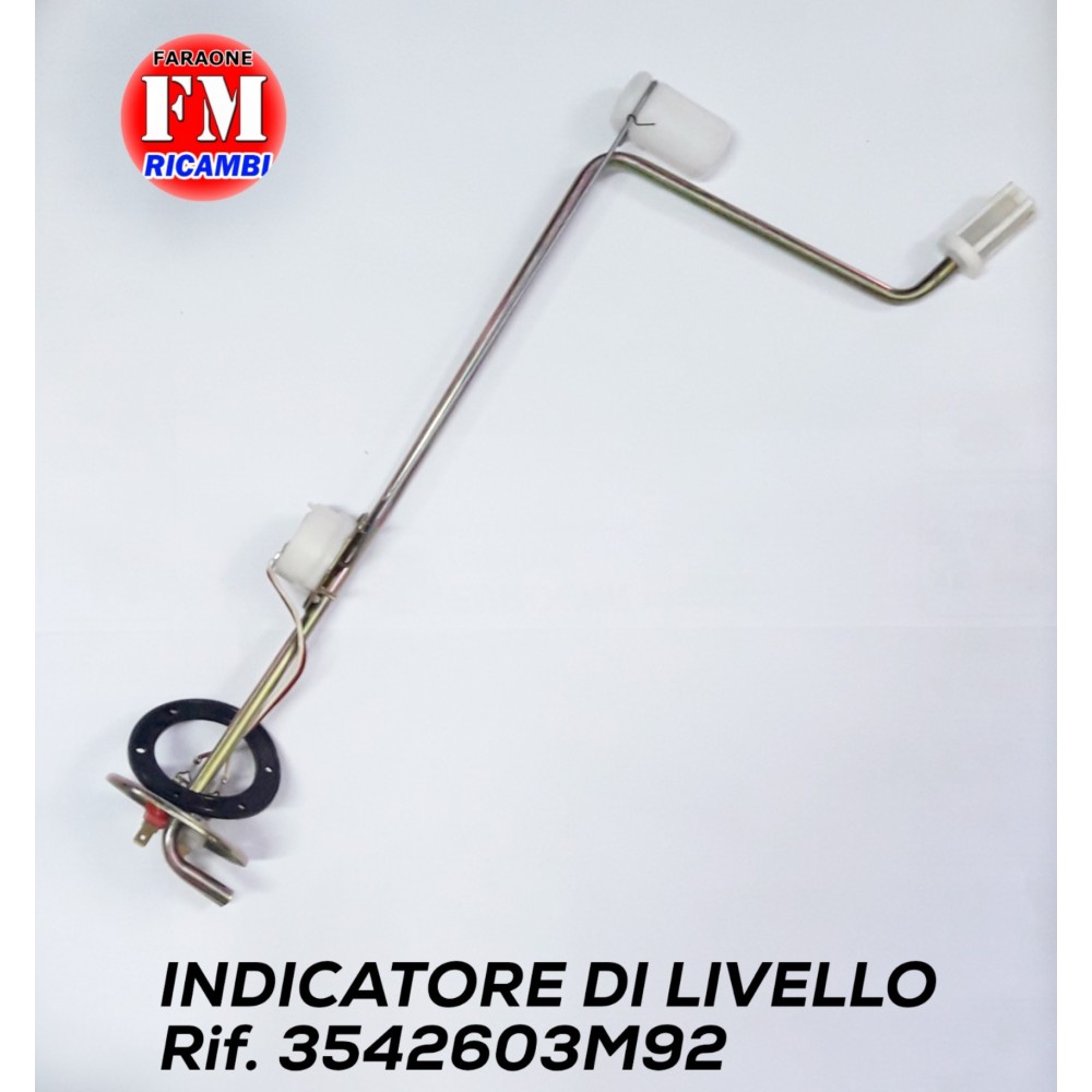 Indicatore di livello - 3542603M92