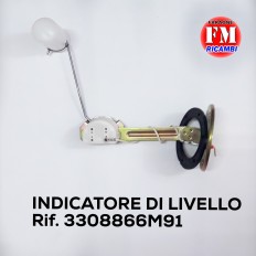 Indicatore di livello -...