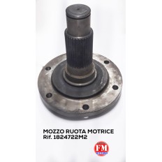 Mozzo ruota motrice Landini...