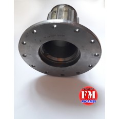 Mozzo ruota motrice - 538332