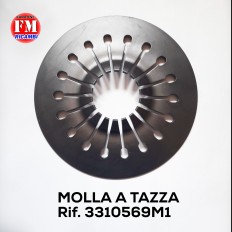 Molla a tazza - 3310569M1