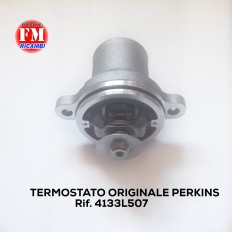 Termostato originale...