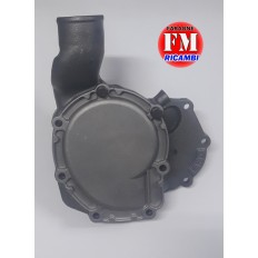 Pompa acqua montaggio distribuzione - U5MW0208