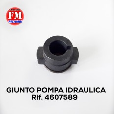 Giunto pompa idraulica -...