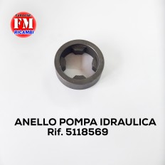 Anello pompa idraulica -...