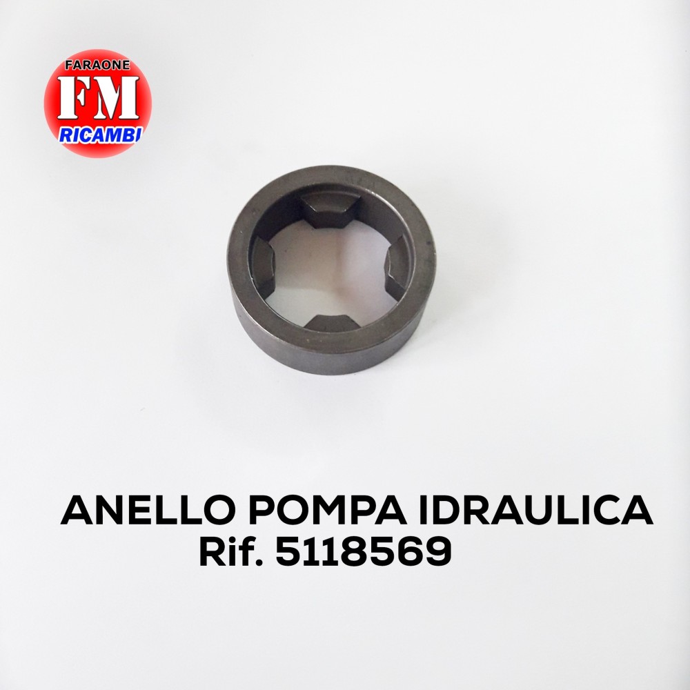 Anello pompa idraulica - 5118569