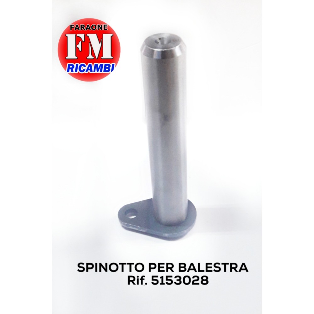 Spinotto per balestra - 5153028
