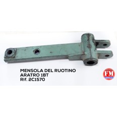 Mensola del ruotino aratro...