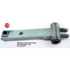 Mensola del ruotino aratro...