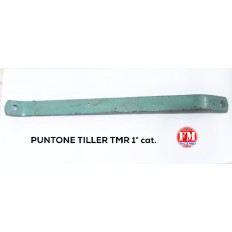 Puntone Tiller TMR 1°...