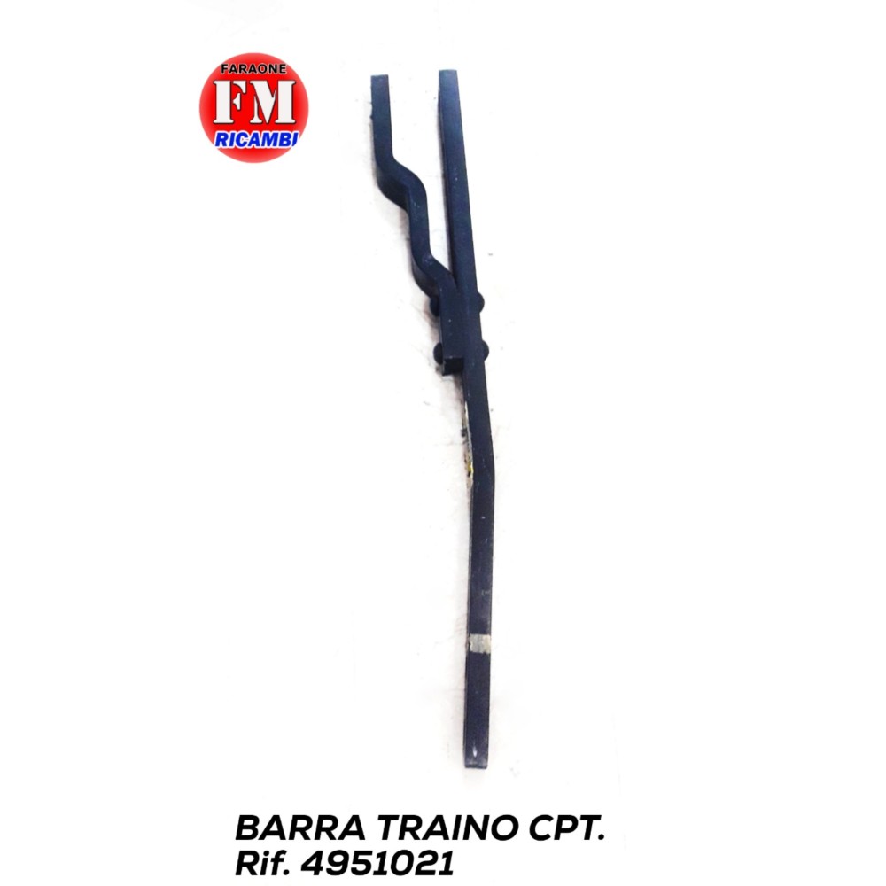 Barra traino cpt. - 4951021