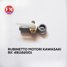 Rubinetto motori Kawasaki -...