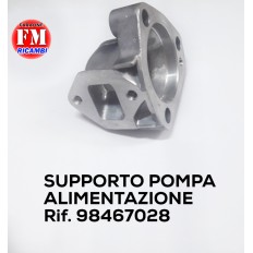 Supporto pompa...