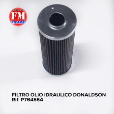 Filtro olio idraulico Donaldson - P764554
