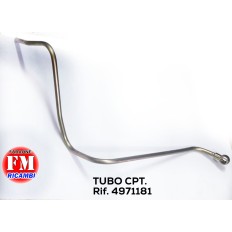 Tubo cpt. - 4971181