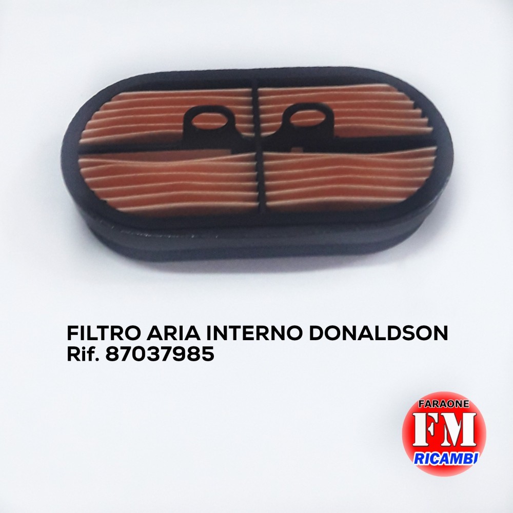 Filtro aria interno Donaldson - 87037985