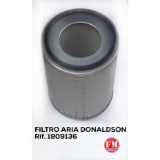 Filtro aria Donaldson -...