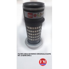 Filtro aria esterno...