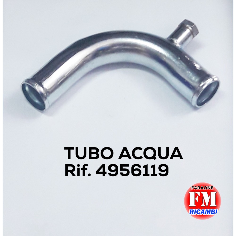 Tubo acqua - 4956119
