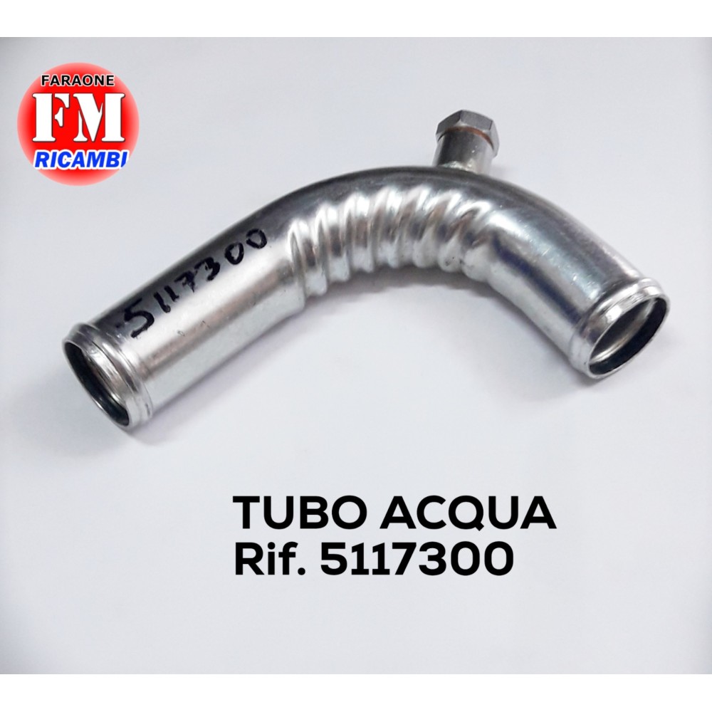 Tubo acqua - 5117300