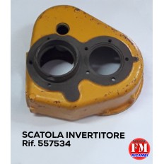 Scatola invertitore - 557534