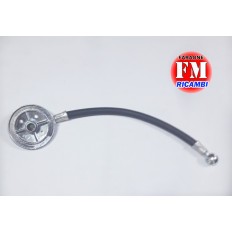 Coperchio filtro gasolio lombardini tipo grande - 3LD510