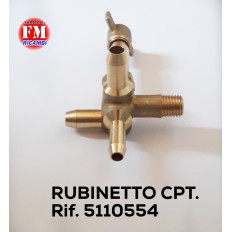 Rubinetto cpt. - 5110554