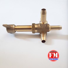 Rubinetto cpt. - 5110554