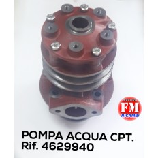 Pompa acqua cpt. - 4629940 / 4959164