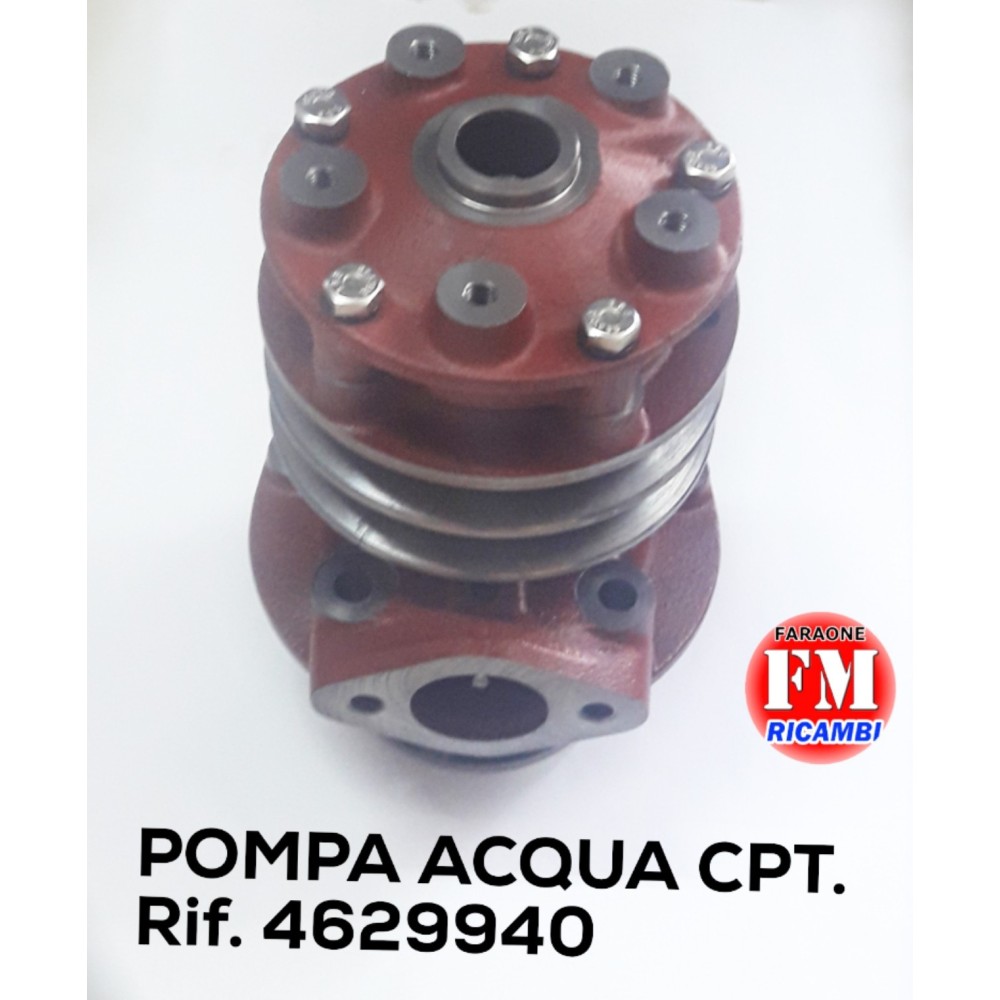 Pompa acqua cpt. - 4629940 / 4959164