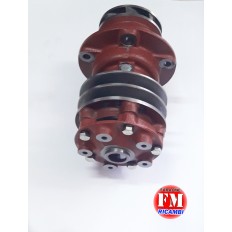 Pompa acqua cpt. - 4629940