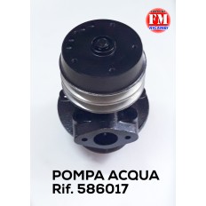Pompa acqua - 586017