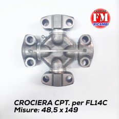 Crociera  cpt. per FL14C