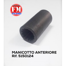 Manicotto anteriore - 5150124