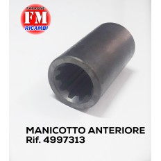 Manicotto anteriore - 4997313