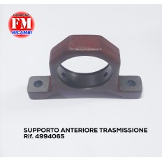 Supporto anteriore...