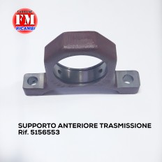 Supporto anteriore...