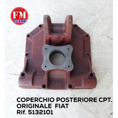Coperchio posteriore cpt....