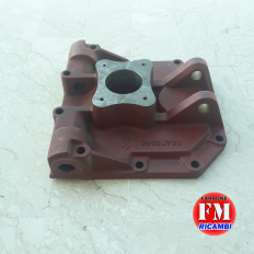 Coperchio posteriore cpt. - 5116950/5126709