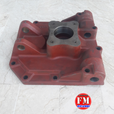 Coperchio posteriore cpt. - 5116950/5126709