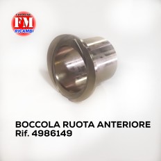 Boccola ruota anteriore -...